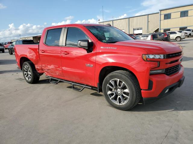 Photo 3 VIN: 3GCPWDEKXLG286051 - CHEVROLET SILVERADO 