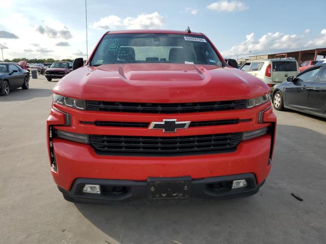 Photo 4 VIN: 3GCPWDEKXLG286051 - CHEVROLET SILVERADO 