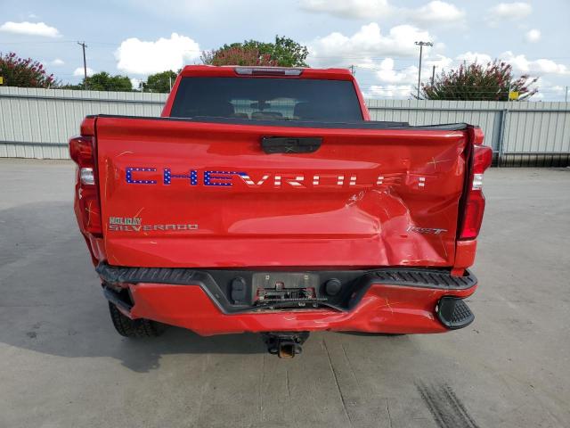 Photo 5 VIN: 3GCPWDEKXLG286051 - CHEVROLET SILVERADO 