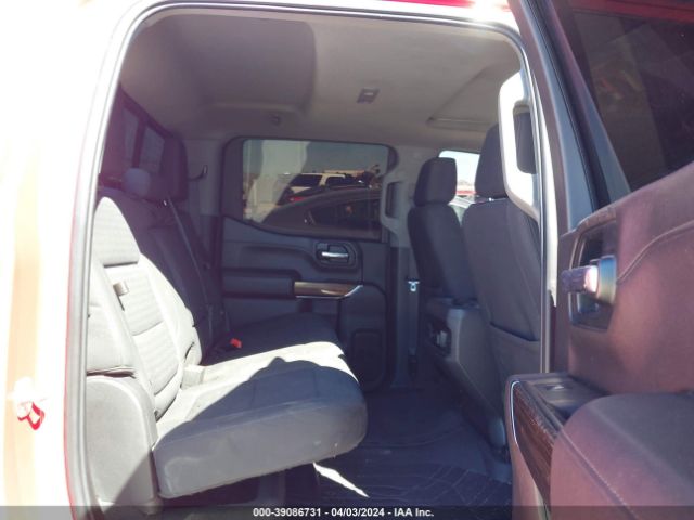 Photo 7 VIN: 3GCPWDET0LG379380 - CHEVROLET SILVERADO 