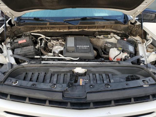 Photo 10 VIN: 3GCPWDET0LG435690 - CHEVROLET SILVERADO 