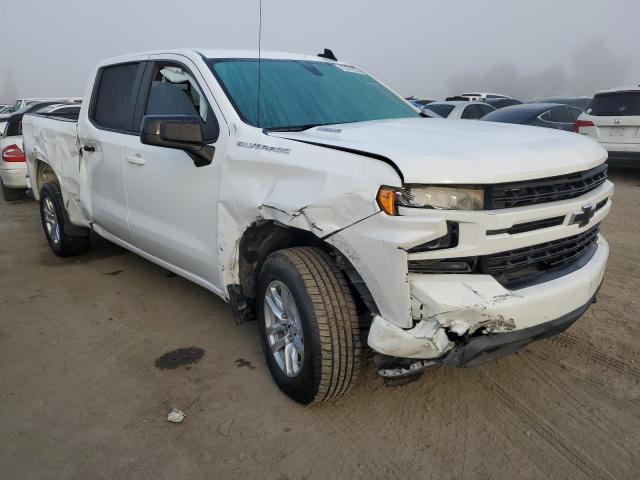 Photo 3 VIN: 3GCPWDET0LG435690 - CHEVROLET SILVERADO 