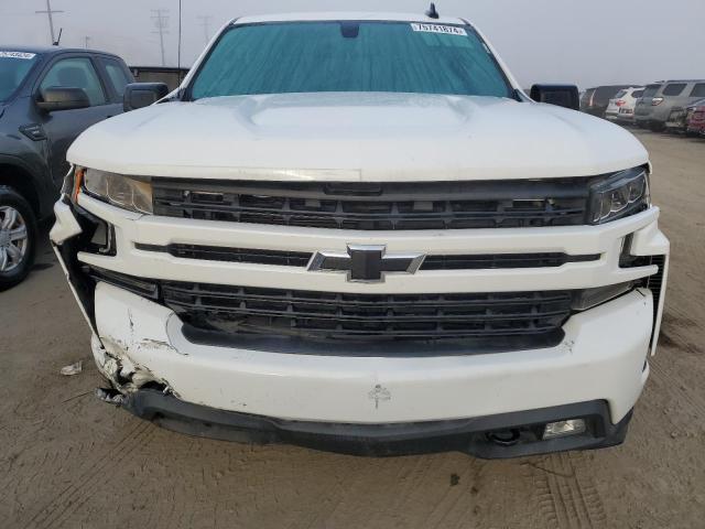 Photo 4 VIN: 3GCPWDET0LG435690 - CHEVROLET SILVERADO 