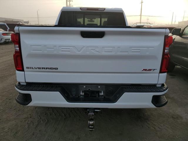 Photo 5 VIN: 3GCPWDET0LG435690 - CHEVROLET SILVERADO 