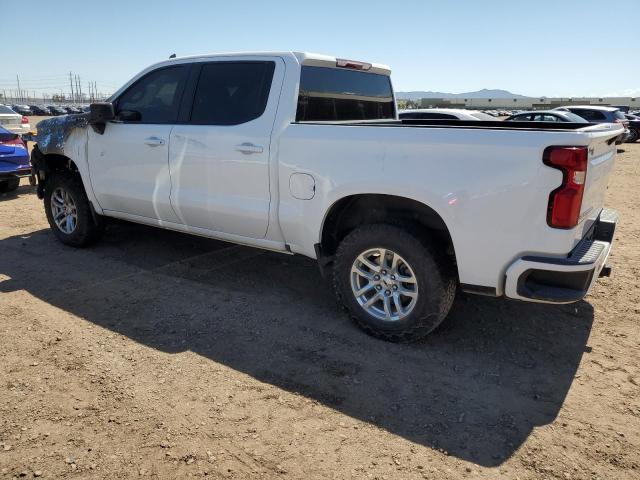 Photo 1 VIN: 3GCPWDET1LG266196 - CHEVROLET SILVERADO 