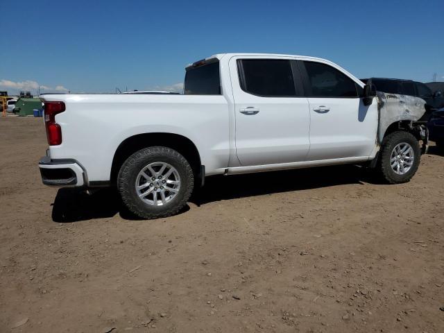 Photo 2 VIN: 3GCPWDET1LG266196 - CHEVROLET SILVERADO 