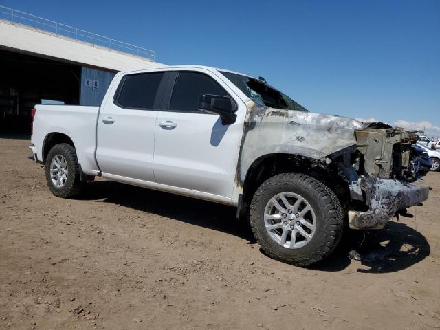 Photo 3 VIN: 3GCPWDET1LG266196 - CHEVROLET SILVERADO 