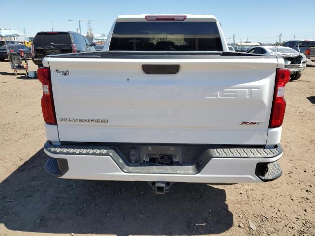 Photo 5 VIN: 3GCPWDET1LG266196 - CHEVROLET SILVERADO 