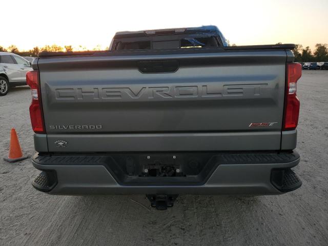 Photo 5 VIN: 3GCPWDET4MG256652 - CHEVROLET SILVERADO 