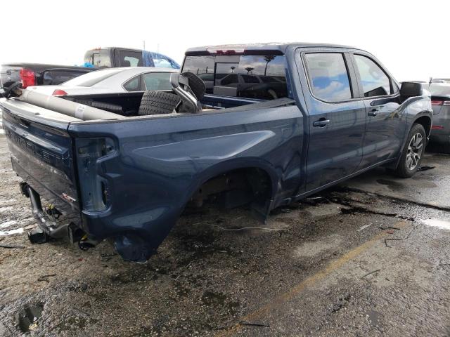 Photo 2 VIN: 3GCPWDET8LG263716 - CHEVROLET SILVERADO 