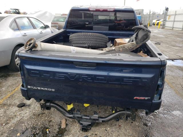 Photo 5 VIN: 3GCPWDET8LG263716 - CHEVROLET SILVERADO 