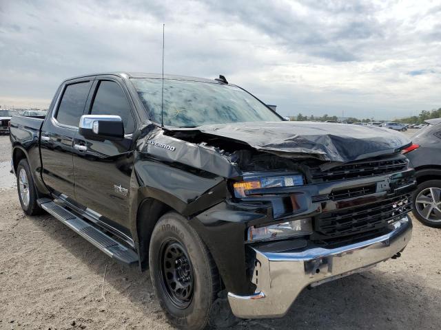 Photo 0 VIN: 3GCPWEED0LG132892 - CHEVROLET SILVERADO 