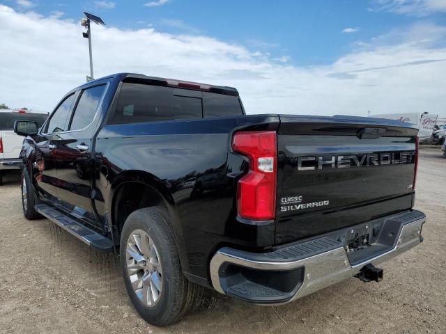 Photo 2 VIN: 3GCPWEED0LG132892 - CHEVROLET SILVERADO 