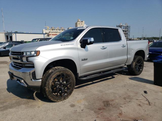 Photo 0 VIN: 3GCPWEED4LG392034 - CHEVROLET SILVERADO 