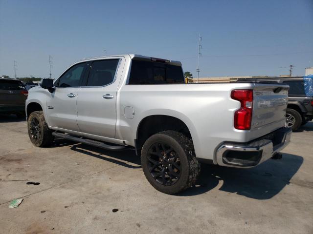 Photo 1 VIN: 3GCPWEED4LG392034 - CHEVROLET SILVERADO 