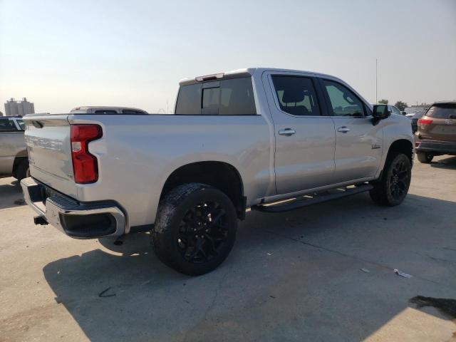 Photo 2 VIN: 3GCPWEED4LG392034 - CHEVROLET SILVERADO 