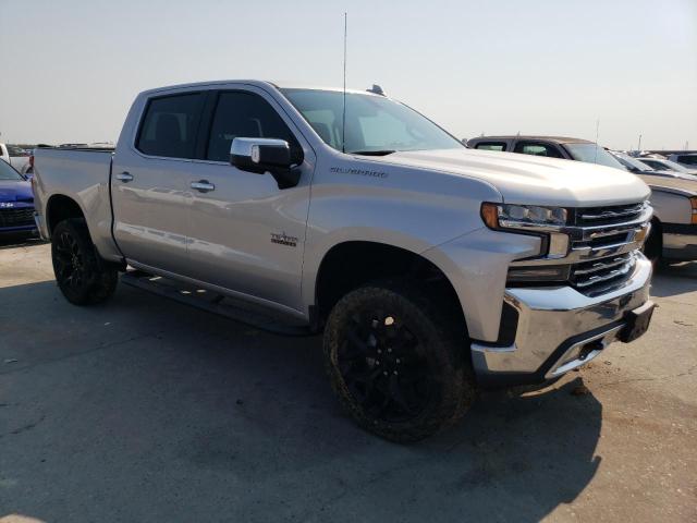 Photo 3 VIN: 3GCPWEED4LG392034 - CHEVROLET SILVERADO 