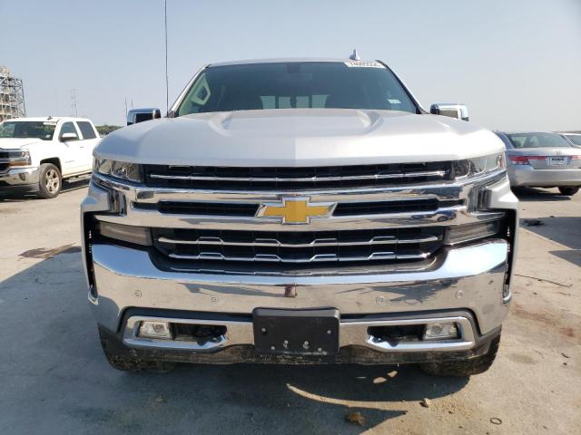 Photo 4 VIN: 3GCPWEED4LG392034 - CHEVROLET SILVERADO 