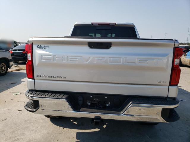 Photo 5 VIN: 3GCPWEED4LG392034 - CHEVROLET SILVERADO 