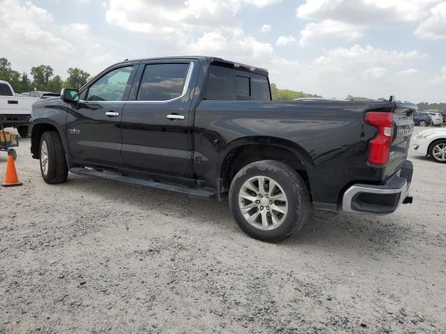 Photo 1 VIN: 3GCPWEED5LG435098 - CHEVROLET SILVERADO 