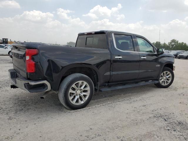 Photo 2 VIN: 3GCPWEED5LG435098 - CHEVROLET SILVERADO 