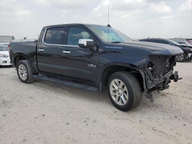 Photo 3 VIN: 3GCPWEED5LG435098 - CHEVROLET SILVERADO 