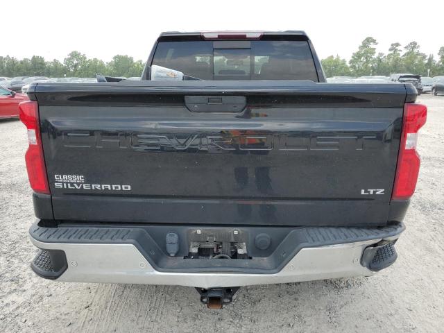 Photo 5 VIN: 3GCPWEED5LG435098 - CHEVROLET SILVERADO 