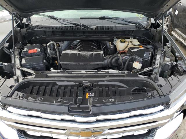 Photo 10 VIN: 3GCPWEED6KG166737 - CHEVROLET SILVERADO 