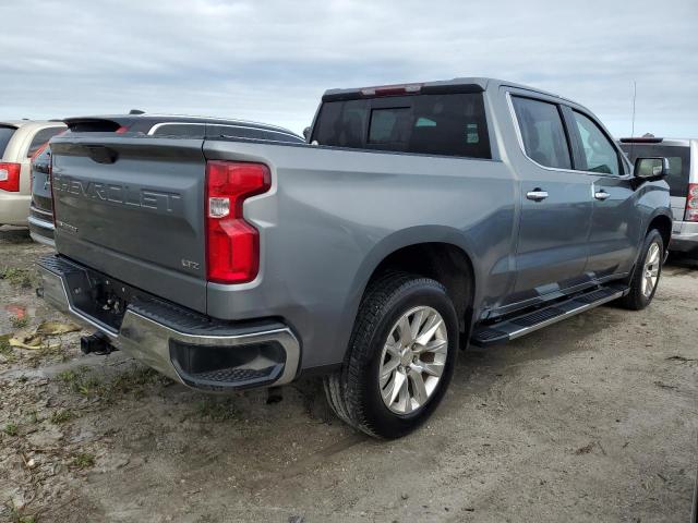 Photo 2 VIN: 3GCPWEED6KG166737 - CHEVROLET SILVERADO 