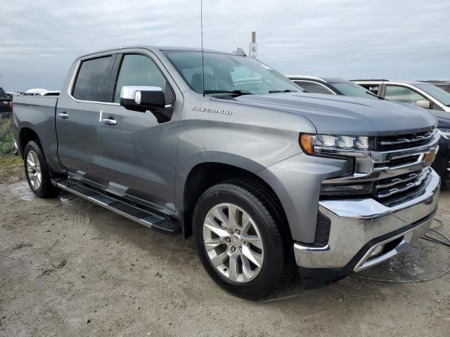 Photo 3 VIN: 3GCPWEED6KG166737 - CHEVROLET SILVERADO 