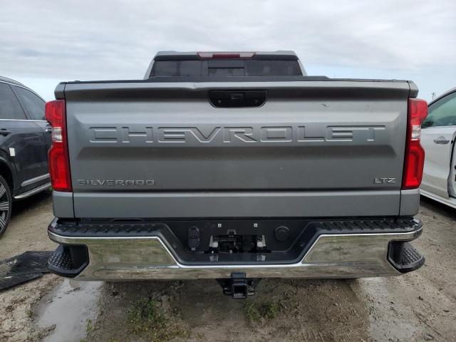 Photo 5 VIN: 3GCPWEED6KG166737 - CHEVROLET SILVERADO 