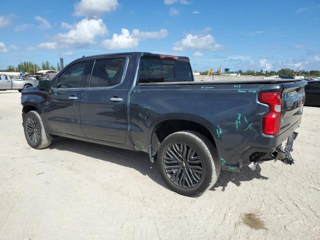 Photo 1 VIN: 3GCPWEED6KG210784 - CHEVROLET SILVERADO 