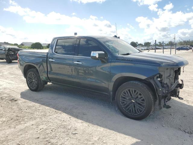 Photo 3 VIN: 3GCPWEED6KG210784 - CHEVROLET SILVERADO 