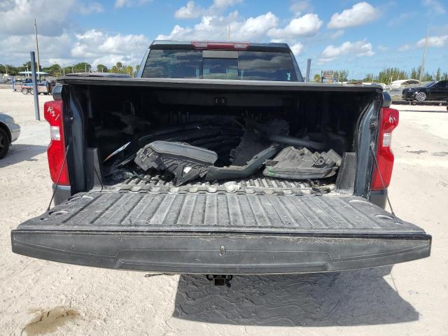 Photo 5 VIN: 3GCPWEED6KG210784 - CHEVROLET SILVERADO 