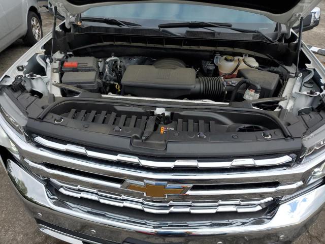 Photo 10 VIN: 3GCPWEED6NG177774 - CHEVROLET SILVERADO 