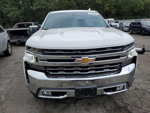 Photo 4 VIN: 3GCPWEED6NG177774 - CHEVROLET SILVERADO 