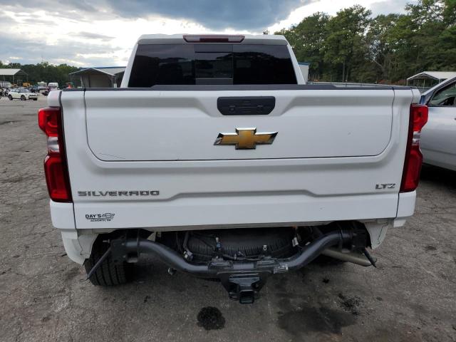 Photo 5 VIN: 3GCPWEED6NG177774 - CHEVROLET SILVERADO 