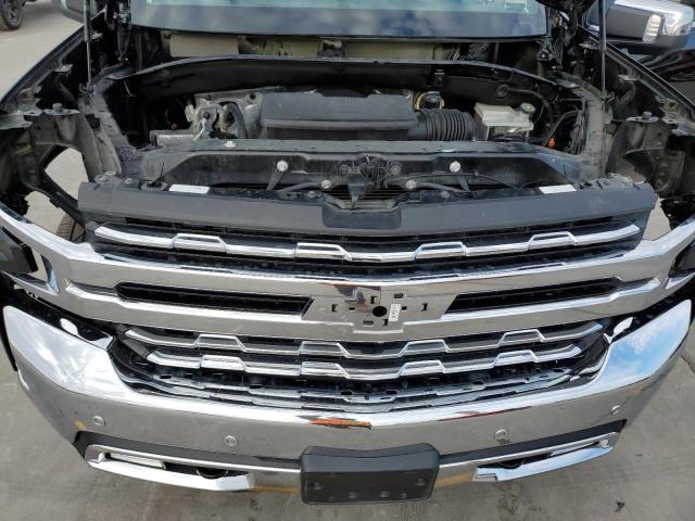 Photo 10 VIN: 3GCPWEED7LG211637 - CHEVROLET SILVERADO 