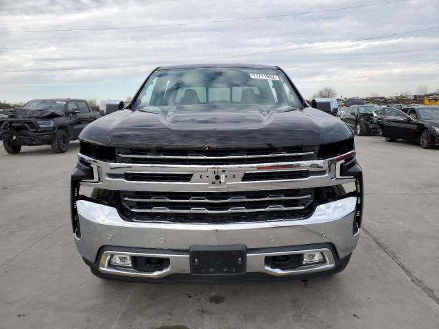 Photo 4 VIN: 3GCPWEED7LG211637 - CHEVROLET SILVERADO 