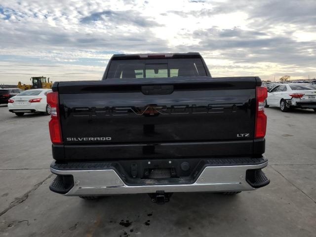 Photo 5 VIN: 3GCPWEED7LG211637 - CHEVROLET SILVERADO 