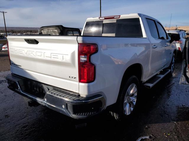 Photo 2 VIN: 3GCPWEED8KG125039 - CHEVROLET SILVERADO 