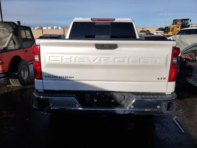 Photo 5 VIN: 3GCPWEED8KG125039 - CHEVROLET SILVERADO 