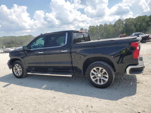 Photo 1 VIN: 3GCPWEED8KG125364 - CHEVROLET SILVERADO 