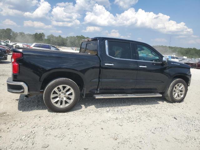 Photo 2 VIN: 3GCPWEED8KG125364 - CHEVROLET SILVERADO 