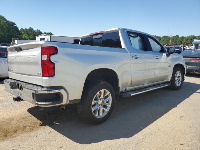 Photo 2 VIN: 3GCPWEED8KG286894 - CHEVROLET SILVERADO 