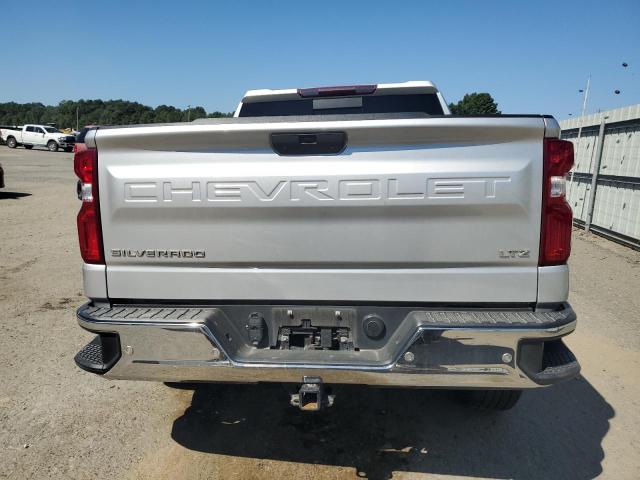 Photo 5 VIN: 3GCPWEED8KG286894 - CHEVROLET SILVERADO 