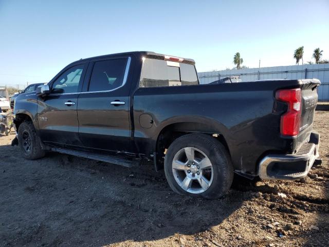 Photo 1 VIN: 3GCPWEED8LG394286 - CHEVROLET SILVERADO 