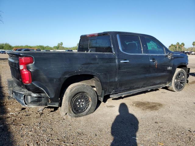 Photo 2 VIN: 3GCPWEED8LG394286 - CHEVROLET SILVERADO 