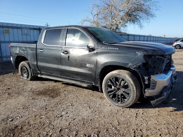 Photo 3 VIN: 3GCPWEED8LG394286 - CHEVROLET SILVERADO 