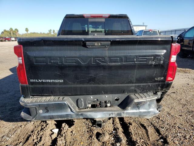 Photo 5 VIN: 3GCPWEED8LG394286 - CHEVROLET SILVERADO 